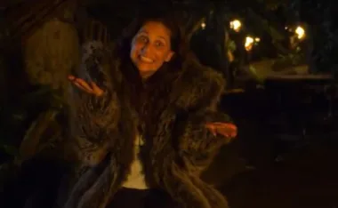 Survivor Heroes Vs Villains Ep 4 Recap: Hayley breaks the winners curse and Rogue goes wild