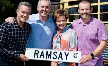 Amazon Prime adds iconic Aussie show Neighbours to its streaming catalouge
