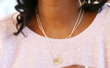 Personalised jewellery to add a special touch to your next gift