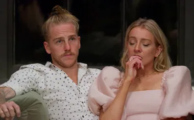 Married At First Sight’s Lyndall offers up a massive bombshell that shakes contestants