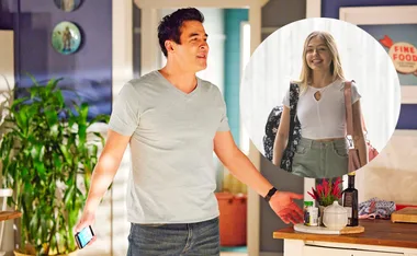 H&A: A little crush: Justin’s daughter returns to Summer Bay with a hidden agenda