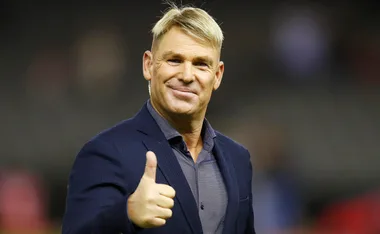 The two most important women in Shane Warne’s life “surprised” by his will