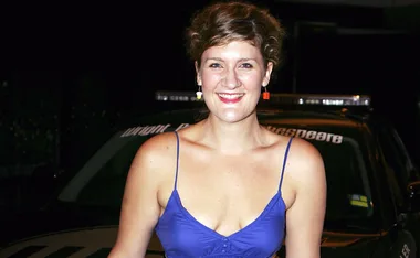 Virginia Gay opens up about life after Aussie hit series All Saints