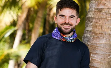 EXCLUSIVE: Fraser Lack on his brutal Survivor blindside