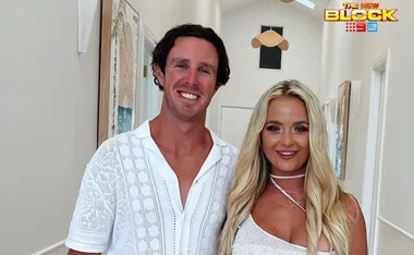 Dylan and Jenny’s house is finally SOLD from The Block!