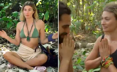 Survivor ep 9 recap: It’s tribe swap time!