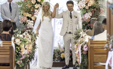 Inside Married At First Sight Australia’s Caitlin and Shannon’s red flag relationship