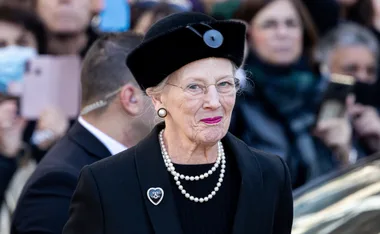 Prince Frederick and Princess Mary prepare for major changes as Queen Margrethe undergoes surgery