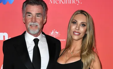 How Olivia Newton-John’s created an everlasting bond between Chloe Lattanzi and John Easterling