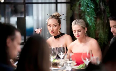 ”Adam is dead to me”: Janelle discovers her husband Adam’s betrayal