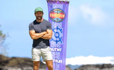 Survivor ep 10 recap: Jordie pulls a Simon