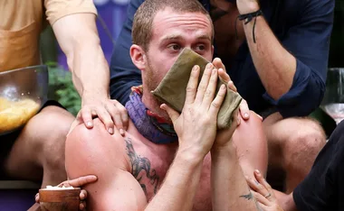Survivor’s Jordie ‘the Joker’ Hansen’s failed bluff leaves him blindsided