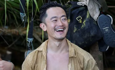 Survivors’ Ben Law: ”They thought I was smart but in reality I was just desperate and basic.”
