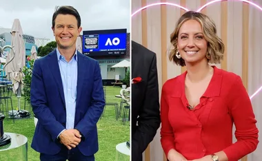 The TODAY show set for MAJOR shakeup!