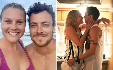 ”Why we quit:” Sophie Dillman and Patrick O’Connor on leaving Summer Bay