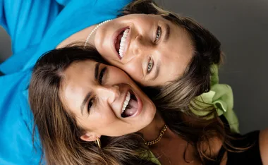 Ellidy Pullin and Chloe Fisher encourage open discussions on infertility so women don’t “suffer in silence”