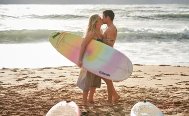 Ziggy and Dean’s best moments on Home and Away