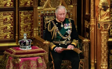 The roles royal family members will have at King Charles’ coronation