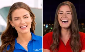 Aesha Scott dishes on what life is really like on board reality series Below Deck!