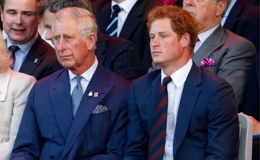 Prince Harry and Meghan Markle evicted from Frogmore Cottage by King Charles after Spare’s release