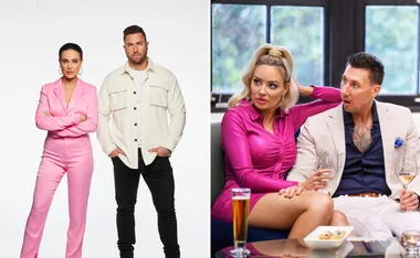 MAFS showdown: Melinda takes on Bronte!