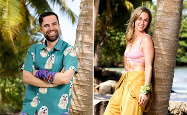 Survivor: King George says he is willing to ”slice and dice” his way to the end