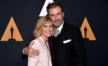 The real reason why John Travolta didn’t attend Olivia Newton-John’s state memorial