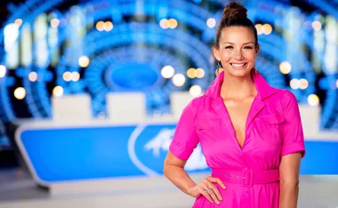 Ricki Lee Coulter on relationships, resilience and rising to the top