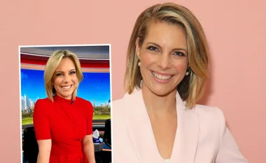 Belinda Russell has broken her silence following her unexpected departure from Weekend Today