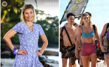Australian Survivor: Evictee Shonee reveals what really happens when cameras are off