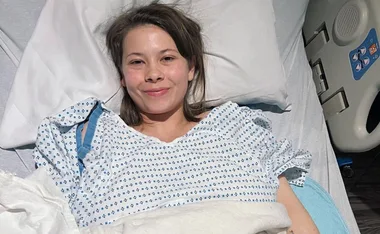 “Trapped” Bindi Irwin begs for answers