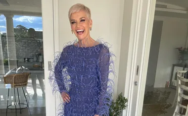 Jessica Rowe’s early career was stinted after being told “you are a woman”