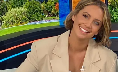Today newsreader Brooke Boney reveals she had her eggs frozen following break-up