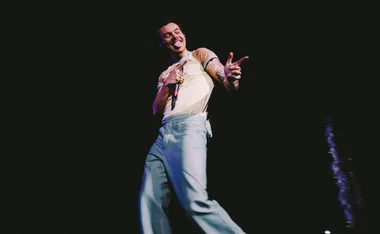 Has an Australian influencer caught the attention of international singer Harry Styles?