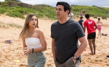 ”I’m leaving”: Ava drives a wedge between Justin and Leah on Home and Away