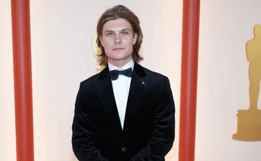 Who is Jessica Rowe and Peter Overton’s star-studded nephew Sam Rechner?