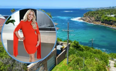 Inside Jackie O’s multimillion dollar family home