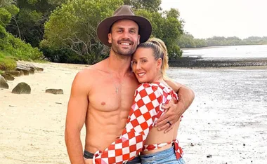 How a scandalous affair almost tore apart Beau Ryan’s marriage