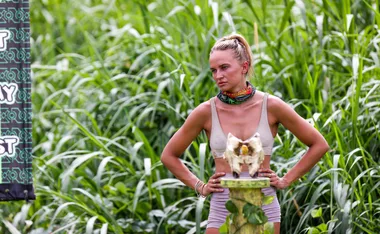 Survivor’s Liz opens up on her plans to avenge Shonee, her secret tears and her acting ambitions