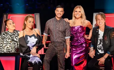 The Voice Australia builds fans anticipation as it releases the first look for 2023