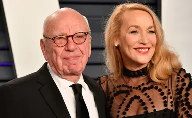 Rupert Murdoch calls off engagement after two weeks: Deep dive into the billionaires past marriages