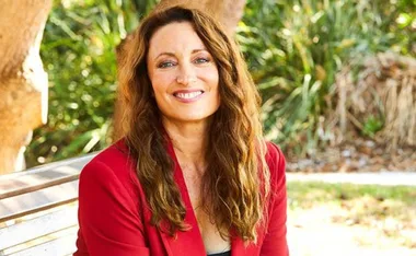 Georgie Parker reveals when she will leave Home and Away