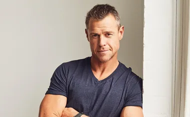 Roger Corser spills secrets from set of Doctor, Doctor