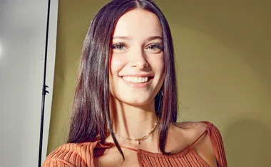 EXCLUSIVE: Willow Stefanovic opens up about her dad, extended family and her big move