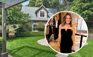 Inside Michelle Bridges luxury Southern Highlands home