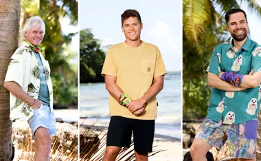 Here’s everyone who has been voted off Australian Survivor: Heroes vs Villains