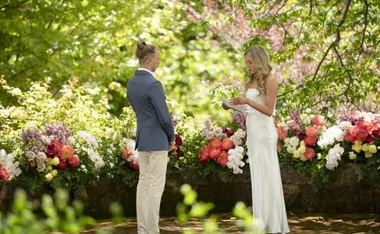 Cameron’s Married at First Sight ‘Final Vows’ REVEALED