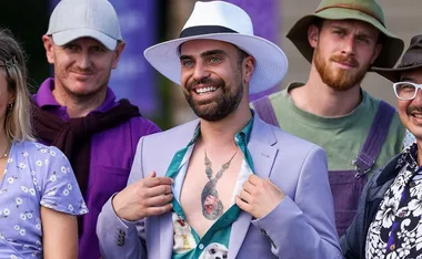 An ode to the greatest Survivor player of all time: King George