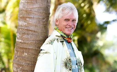 EXCLUSIVE: Survivor’s Gerry reveals his ”toughest moment” during game
