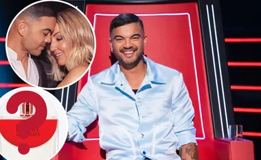 Guy Sebastian’s SHOCK new business venture